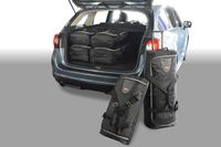 Car-Bags.com Car-Bags Reistassenset geschikt voor Subaru Levorg 2015-2021 wagon Original