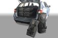 Car-Bags.com Car-Bags Reistassenset geschikt voor Subaru Levorg 2015-2021 wagon Original