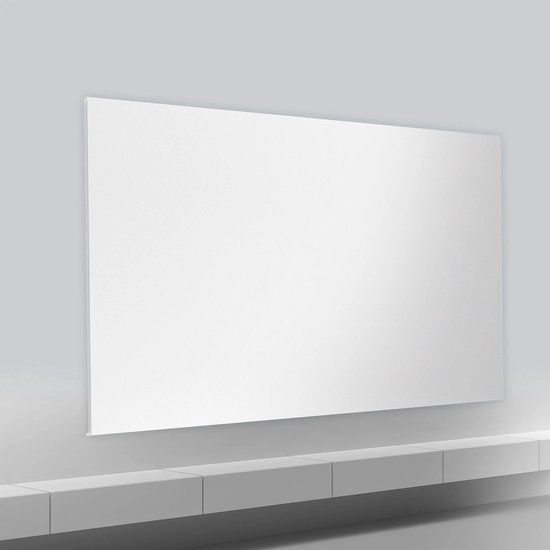 Wanbo Anti-Light Curtain Projectiescherm