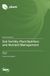 Soil Fertility, Plant Nutrition and Nutrient Management