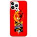 ERT GROUP mobiel telefoonhoesje voor Samsung A71 origineel en officieel erkend Harry Potter patroon 016