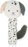 Kaloo Stimuli - Rammelaar - Sensorisch - Puppy met spiegel