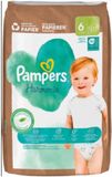 Pampers Harmonie Luiers Maat 6 - 17 stuks - 13+KG
