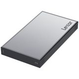 Lexar Workflow PRO Portable SSD 4TB R2000/W2000MB/s IP68
