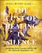 The Wiley-VCH GmbH The Cost of Healing in Silence Paperback