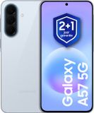 Samsung Galaxy A57 5G Smartphone 128GB Awesome Icyblue