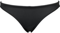 Arena Damesbadmode Real R Zwembroek Slips XS Zwart Gerecycled Polyester