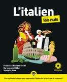 L'italien Bol ISBN 9782412079997 Wetenschap & natuur 360 pagina's