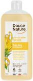 Douce Nature Douchegel & shampoo ylang ylang ontspannend bio 1 Liter