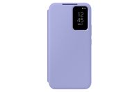 Samsung Galaxy A54 Smart View Wallet Case - Blueberry