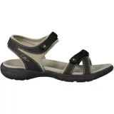 CMP Adib Sandalen Zwart EU 42 Vrouw
