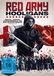 Red Army Hooligans / Screen / 15 / 2023