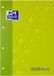 Oxford 400073853, Groen, A4, 90 g/m²