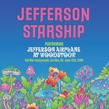 Jefferson Airplane at Woodstock CD