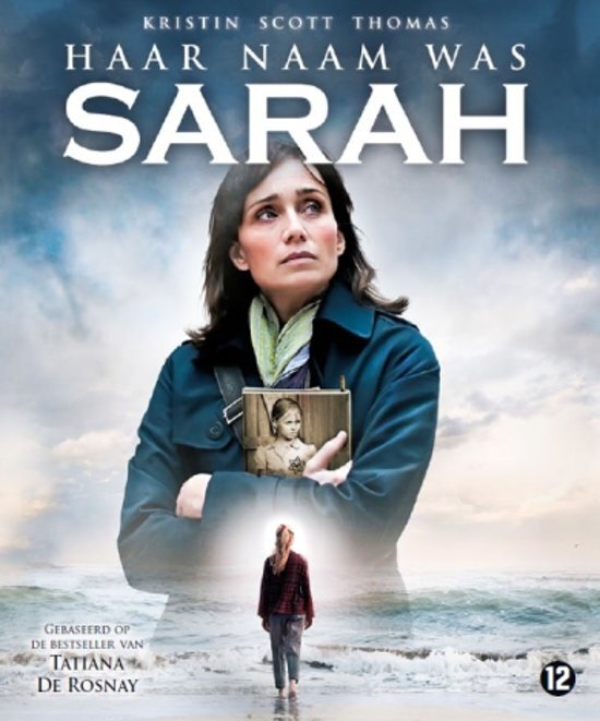 Strengholt Haar Naam Was Sarah (Blu-ray)