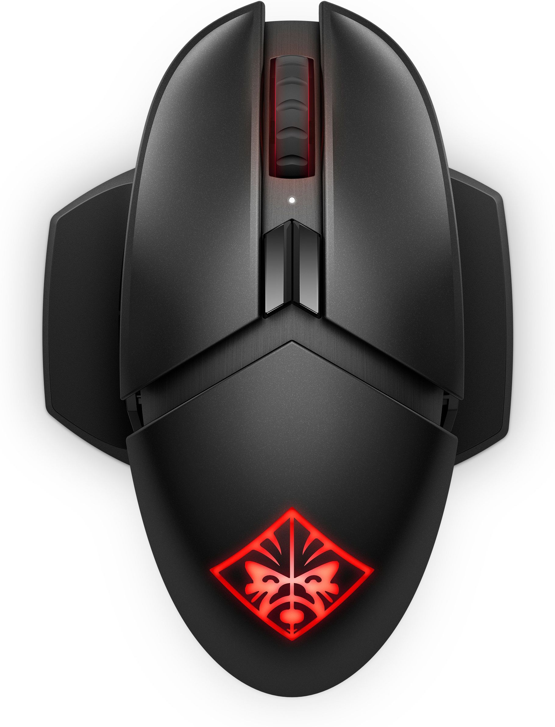 HP OMEN by HP Photon draadloze muis