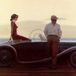 Brent Lynch Kunstdruk - Coastal Drive 70x70cm