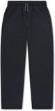 Levi's Kids Baggy Carpenter Pantalon Noir 8 Ans Garçon