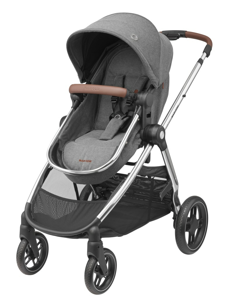 Maxi-Cosi Zelia 3 Luxe