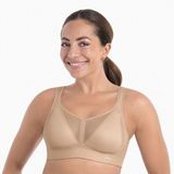 Anita - Active Sport BH Air Control DeltaPad - Desert - 90F