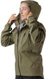 Gripgrab Explr Waterproof Lightweight Jas Groen XL Man