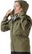 Gripgrab Explr Waterproof Lightweight Jas Groen XL Man