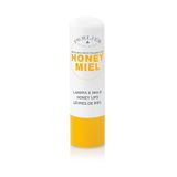PERLIER Honey Honing Balsamo Labbra Stick al Miele Biologisch 5,5 ml