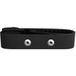 Polar Pro Ceinture thoracique Noir M-XXL