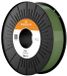 BEDROCK PLA-0008b075 PLA Army Green 2.85 mm 750 g Filament PLA plastique 2.85 mm 750 g Army Green 1 pièce(s)