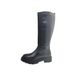 Geox D Iridea Knee High Boot Dames, zwart.