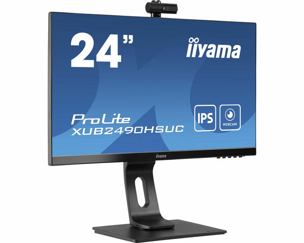 iiyama ProLite  XUB2490HSUH-B1