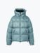 Goldwin Donsjack Pretex Quantum Down Blauw Maat L