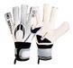 Ho Soccer One Blade Ng Gants de gardien de but Blanc 7