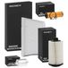 RIDEX 4055F27732 Kit de filtres sans vis de vidange d'huile