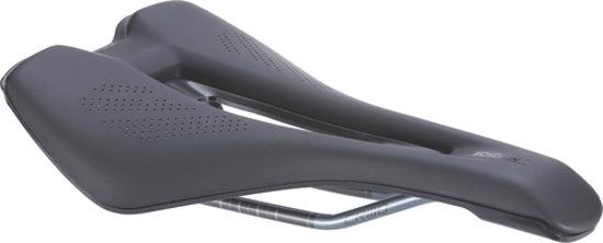 BBB Zadel Echelon 145 Zwart