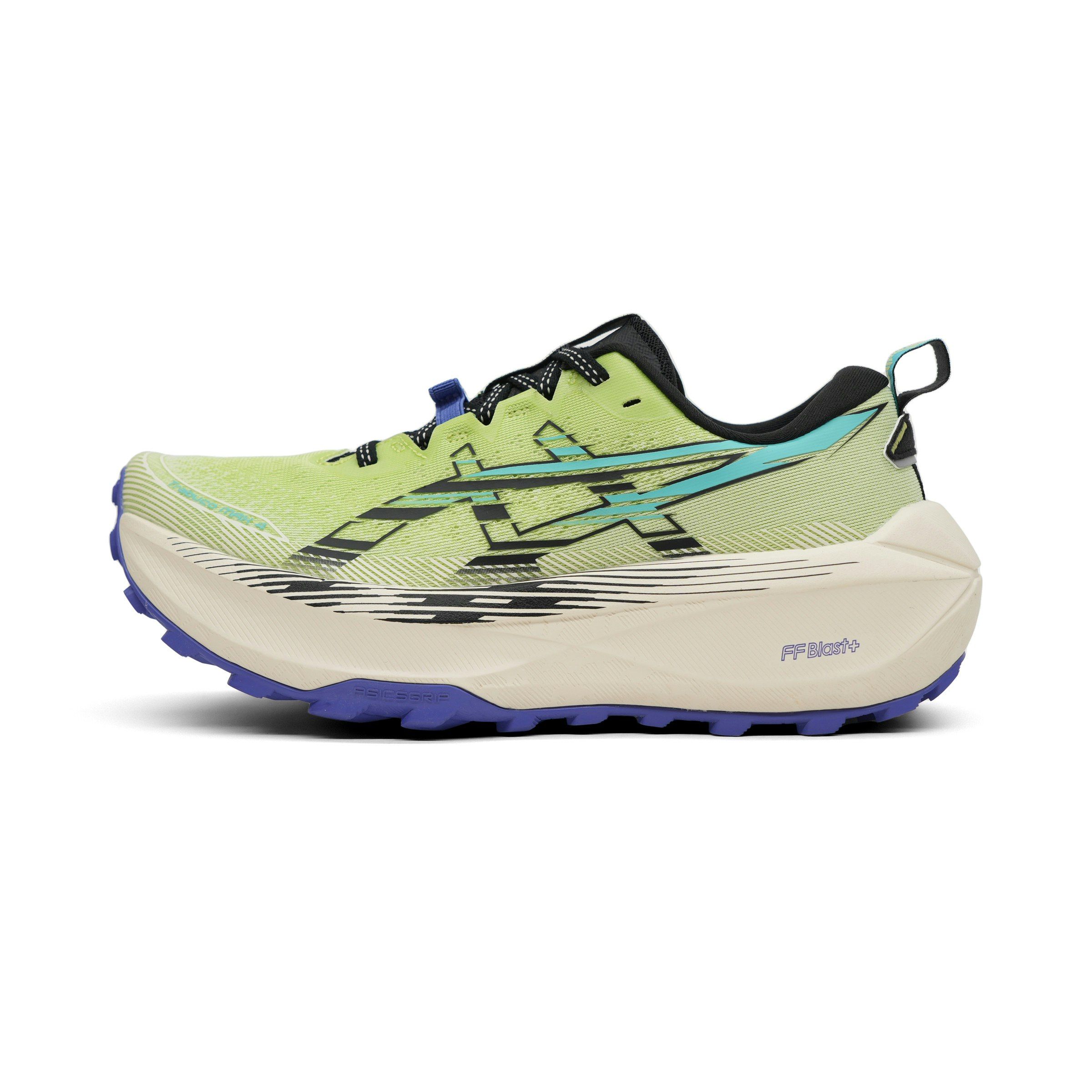 ASICS Trabuco Max 4 Heren