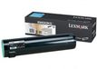 Lexmark X940e, X945e 36K Zwarte Tonercartridge