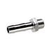 Riegler N239 W-ES Schroefslangaansluiting