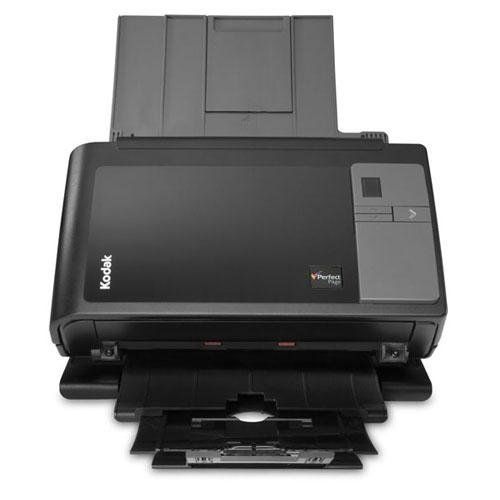 Kodak i2400 A4-documentscanner (vernieuwd)
