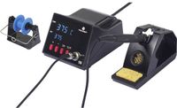 TOOLCRAFT TO-8962 ESD Soldeerstation Digitaal 70 W 480 °C (max) Incl. soldeerpunt