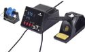 TOOLCRAFT TO-8962 ESD Soldeerstation Digitaal 70 W 480 °C (max) Incl. soldeerpunt