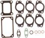 Elring 477.600 Pakking Set, uitlaatspruitstuk