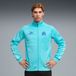 Puma OM tracksuitjack King Anthem 2025/26 Heren Blauw XL