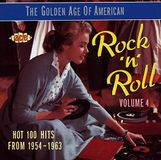 Various - Golden Age Of Us R&R V.4