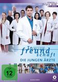 In Eurovideo Medien GmbH In aller Freundschaft - Die jungen Ärzte - Staffel 1.2/Folgen 22-42