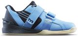 Tyr L2 Gewichthefschoenen Blauw EU 41.5 Hommes Synthétique