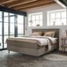 DOMINARI Arctic Living boxspring Ivalu 180x200