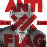 PIAS Nederland Anti-Flag - 20/20 Vision (CD)