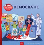 Democratie NogmeerWillewete - Democratie Hardcover