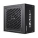 Noua Kaos 550 W ATX-voeding voor PC Gaming 550 watt, voldoet aan 80+ bronzen, DC naar DC, stille ventilator 120 mm, actieve PFC